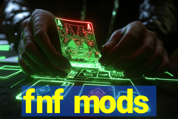 fnf mods